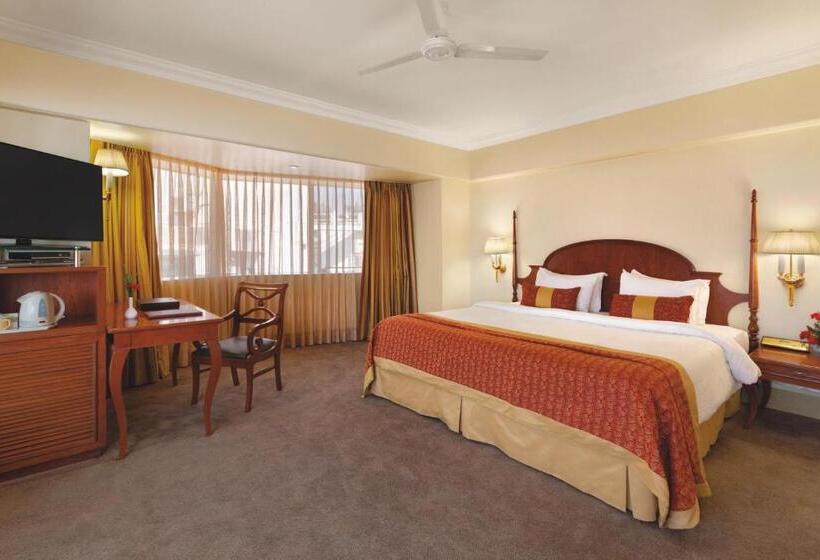 デラックスルーム, Ramada Plaza By Wyndham Palm Grove
