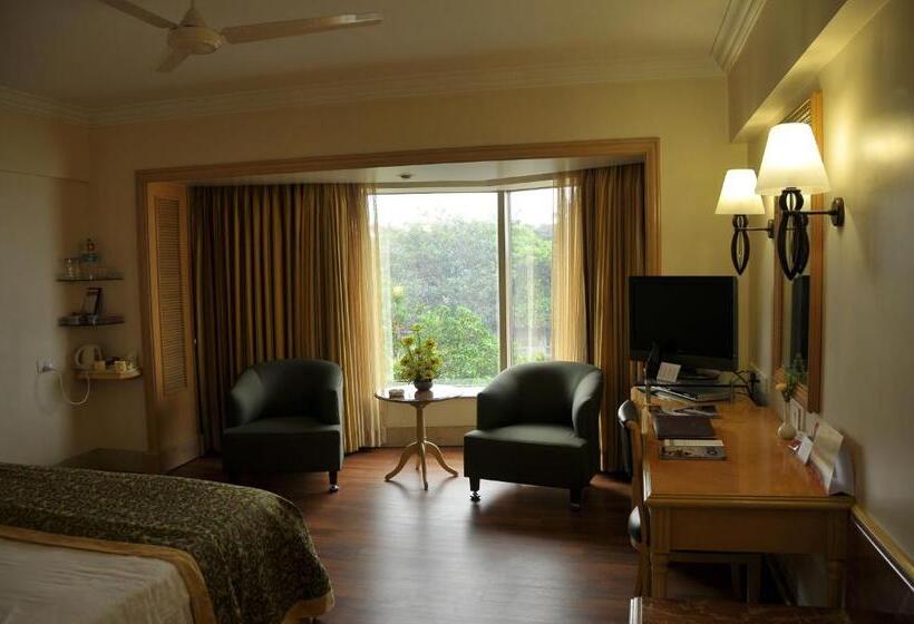エクゼクティブルーム, Ramada Plaza By Wyndham Palm Grove