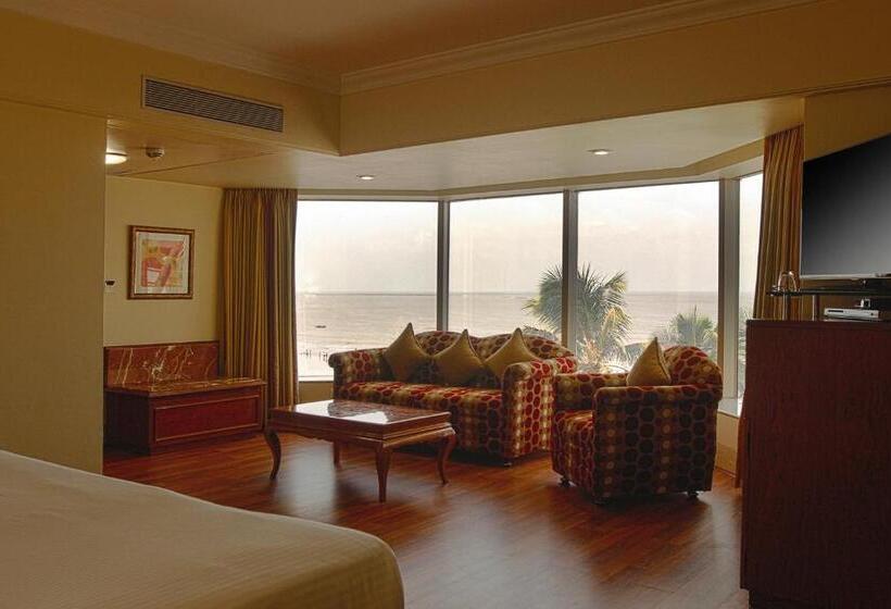 エクゼクティブルーム, Ramada Plaza By Wyndham Palm Grove