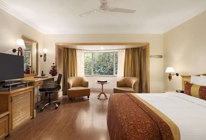 デラックスルーム, Ramada Plaza By Wyndham Palm Grove