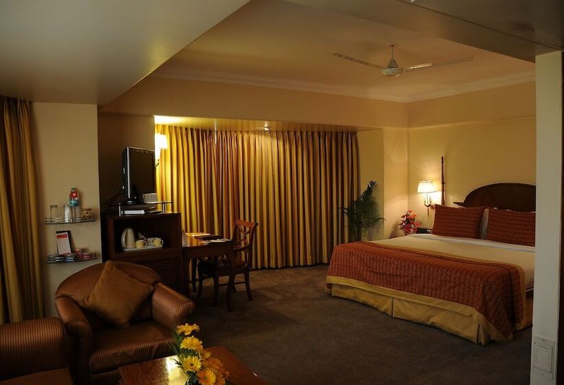サイドオーシャンビューのプレミアムルーム, Ramada Plaza By Wyndham Palm Grove