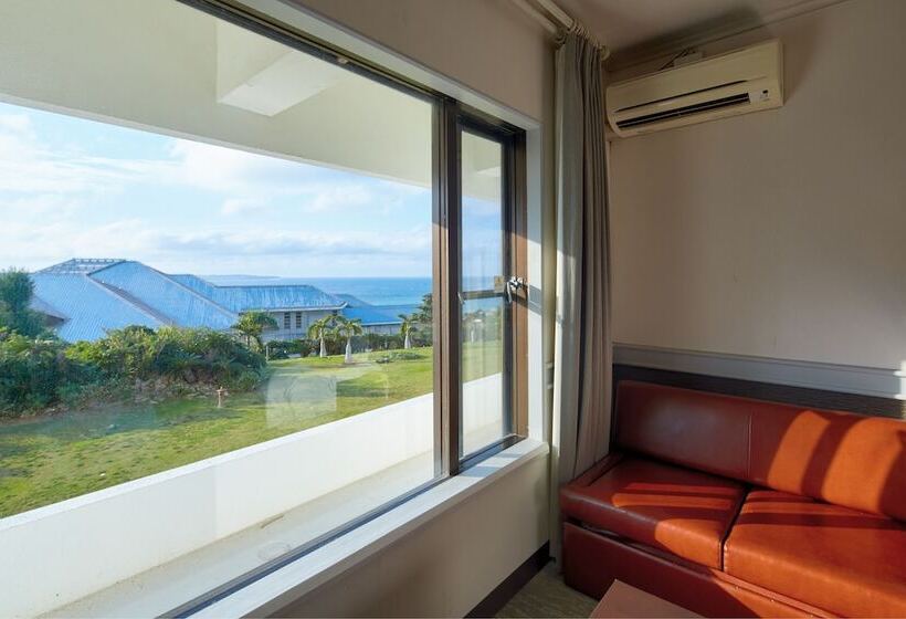 اتاق استاندارد, Royal View Hotel Churaumi