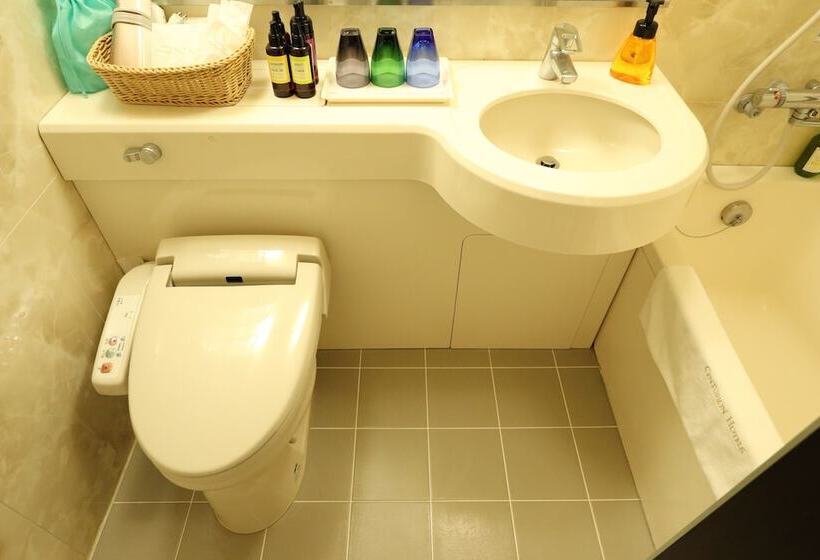 اتاق استاندارد, Royal View Hotel Churaumi