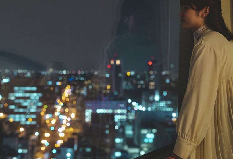 اتاق لوکس, Sapporo Prince Hotel   December 20th, 2024 Club Floor Renewal Opening!