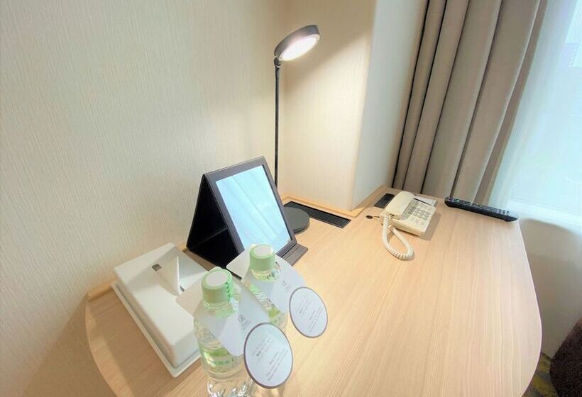 اتاق استاندارد, Sapporo Prince Hotel   December 20th, 2024 Club Floor Renewal Opening!