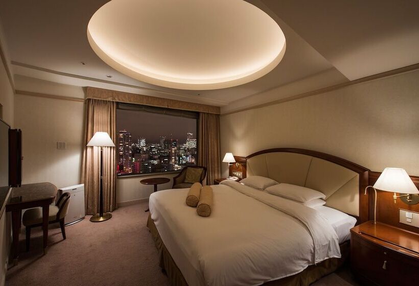 Suite, Sapporo Prince