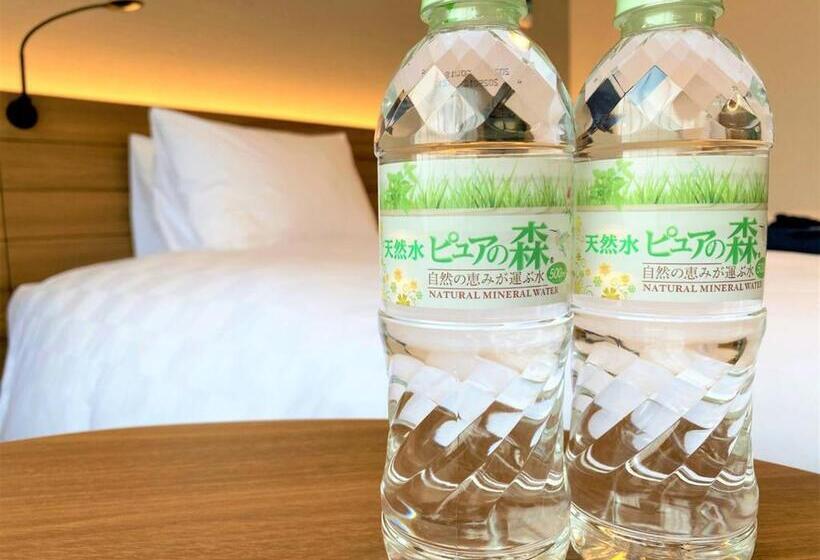 سوییت, Sapporo Prince Hotel   December 20th, 2024 Club Floor Renewal Opening!