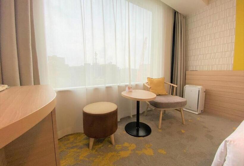 اتاق استاندارد, Sapporo Prince Hotel   December 20th, 2024 Club Floor Renewal Opening!