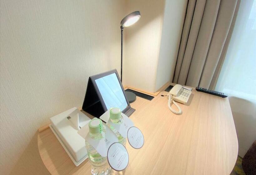 اتاق استاندارد سه نفره, Sapporo Prince Hotel   December 20th, 2024 Club Floor Renewal Opening!