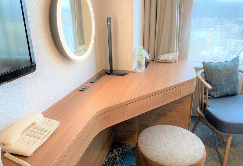 اتاق سوپریور, Sapporo Prince Hotel   December 20th, 2024 Club Floor Renewal Opening!