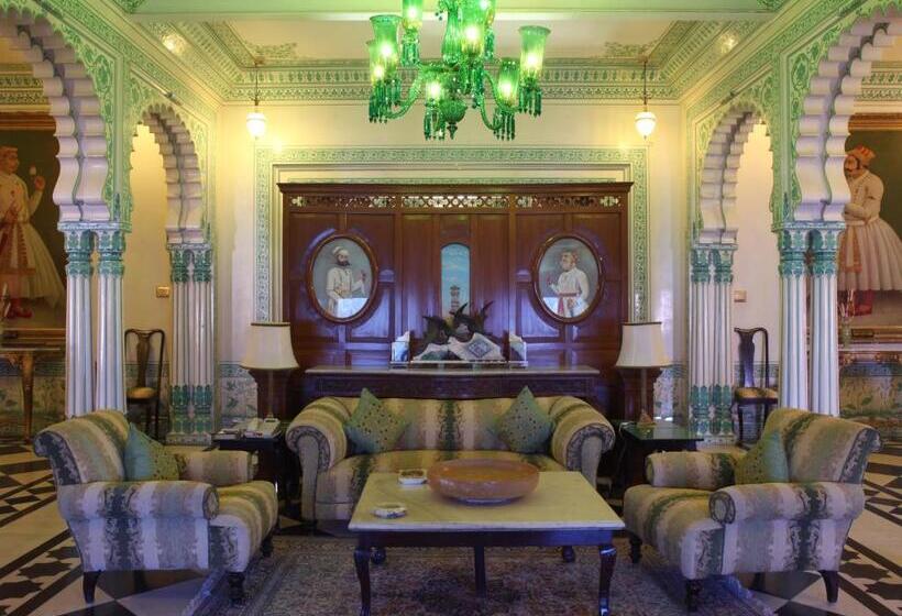 Suite, Shiv Niwas Palace By Hrh Group Of S