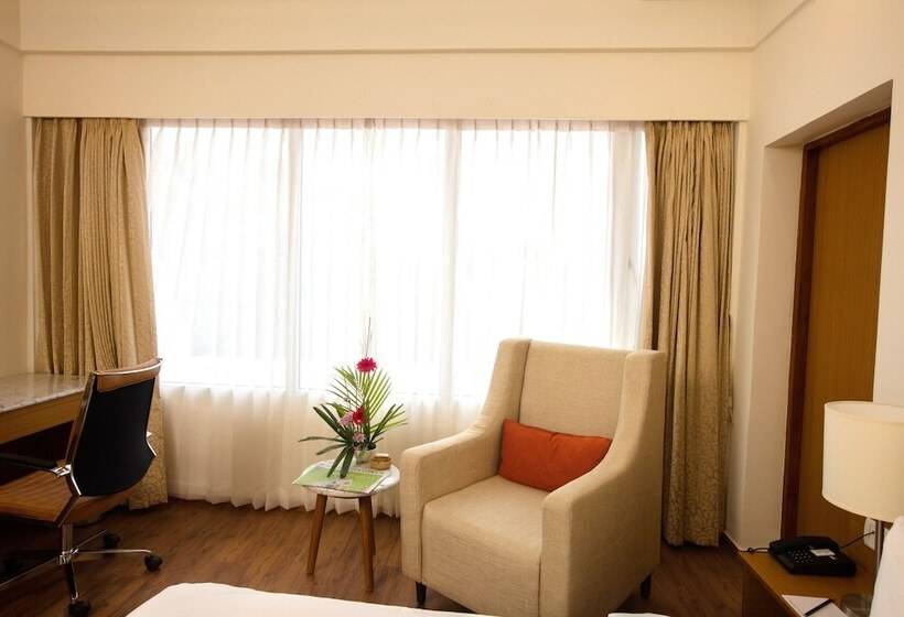 اتاق سوپریور, Southern Star Mysore