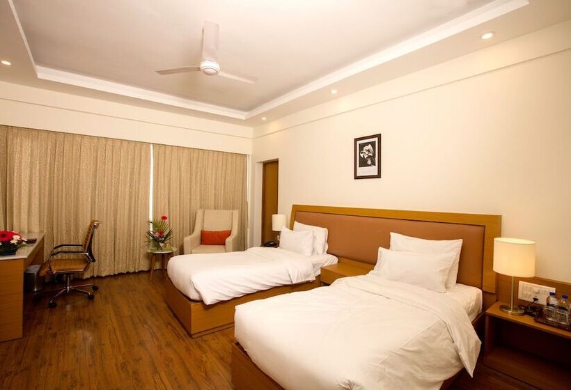 اتاق سوپریور, Southern Star Mysore