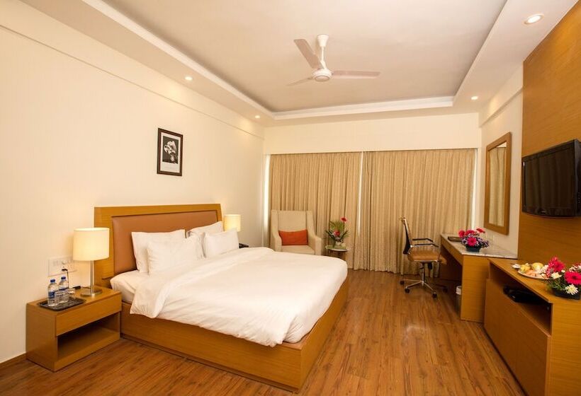 اتاق سوپریور, Southern Star Mysore