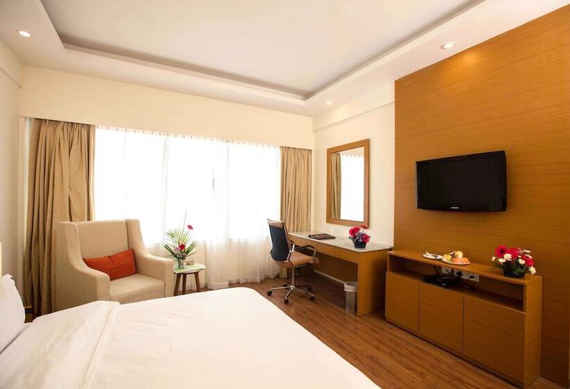 اتاق سوپریور, Southern Star Mysore