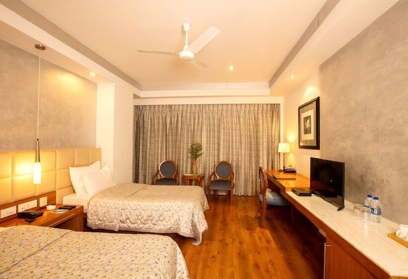 اتاق کلاب, Southern Star Mysore