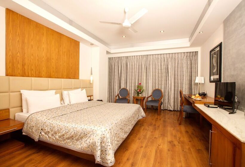اتاق کلاب, Southern Star Mysore