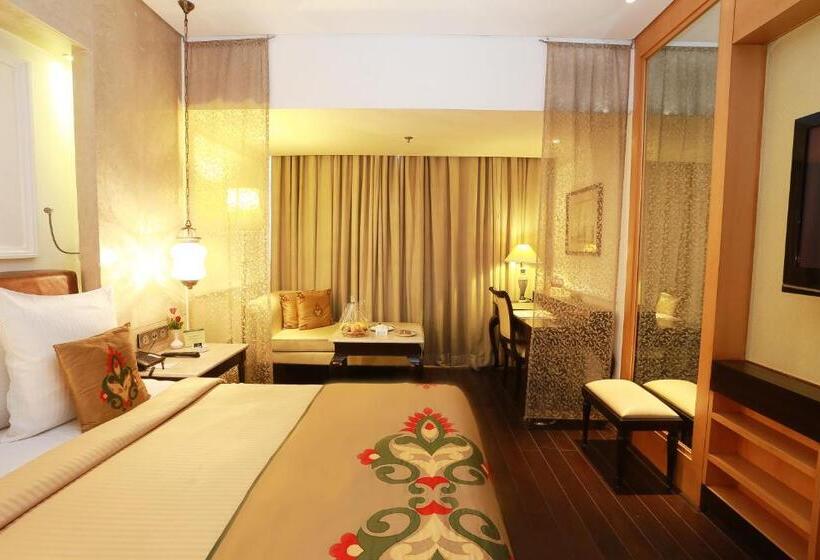 اتاق استاندارد, The Ashok, New Delhi