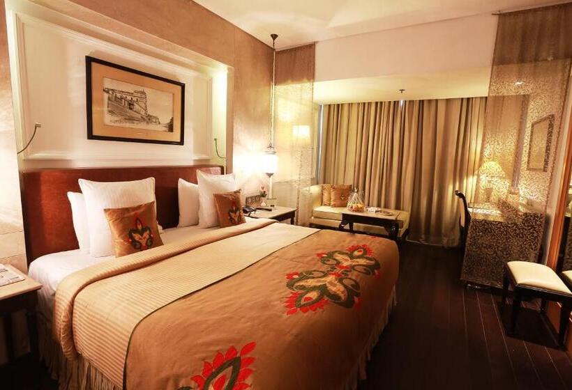 اتاق استاندارد, The Ashok, New Delhi