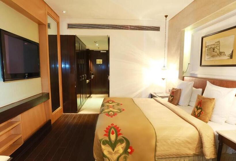 اتاق استاندارد, The Ashok, New Delhi