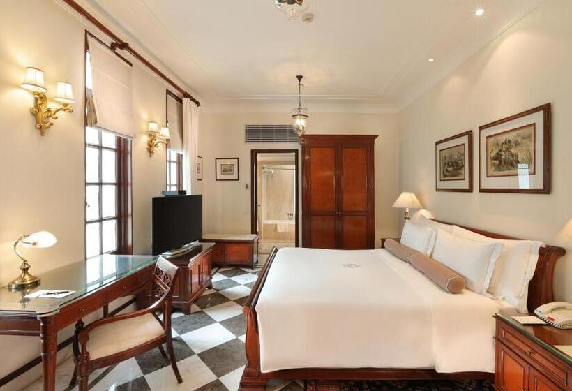 스탠다드 룸, The Imperial, New Delhi
