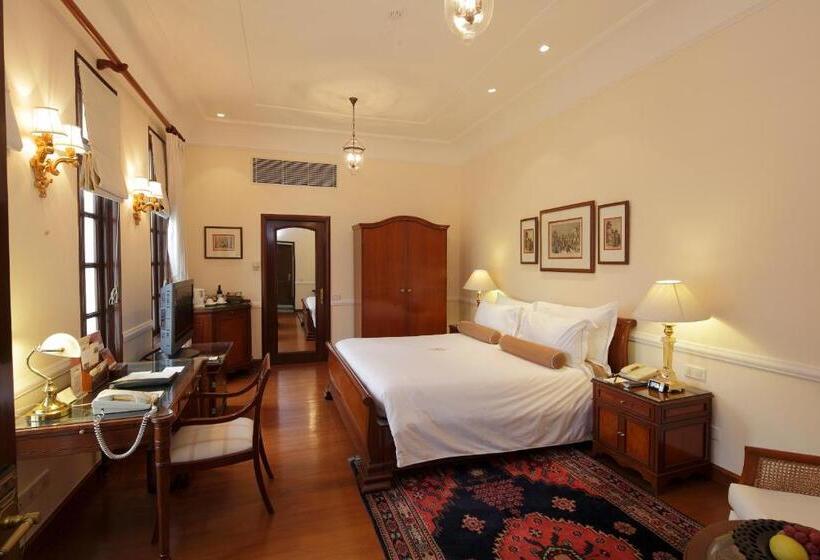 스탠다드 룸, The Imperial, New Delhi