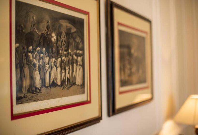 스탠다드 룸, The Imperial, New Delhi