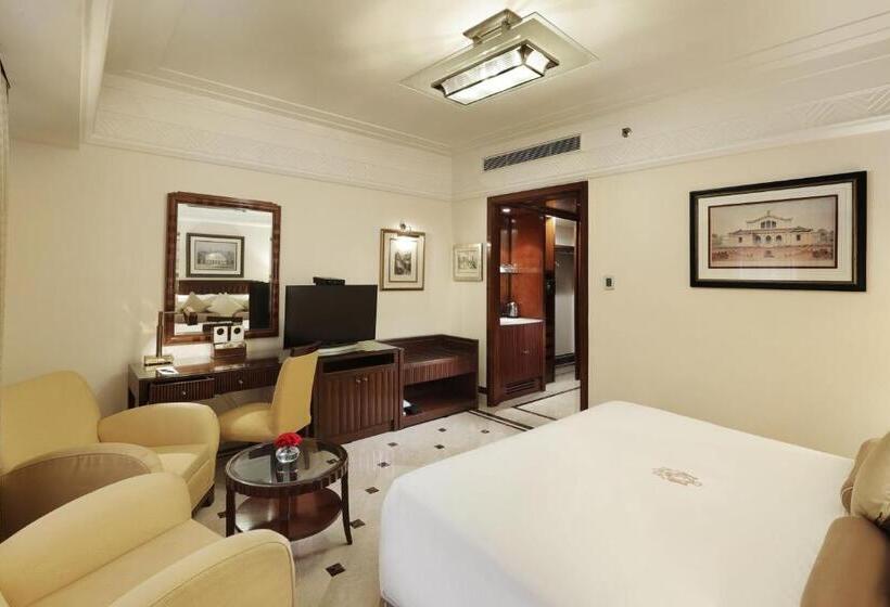 Standard Room, The Imperial