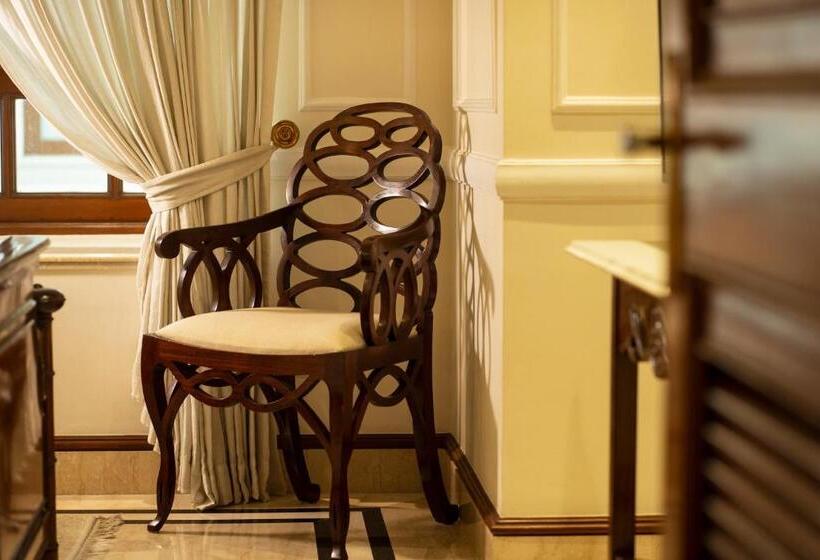 스위트, The Imperial, New Delhi