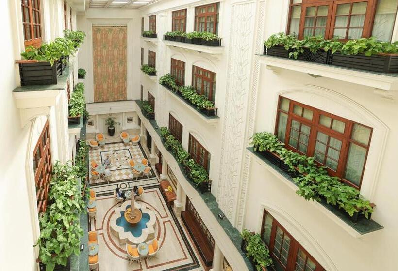 스위트, The Imperial, New Delhi