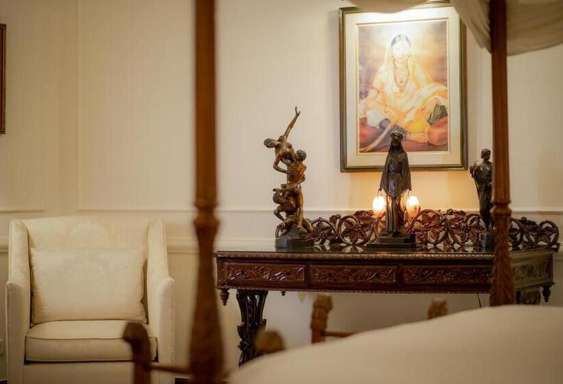스위트, The Imperial, New Delhi