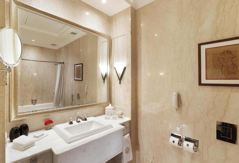 스위트, The Imperial, New Delhi