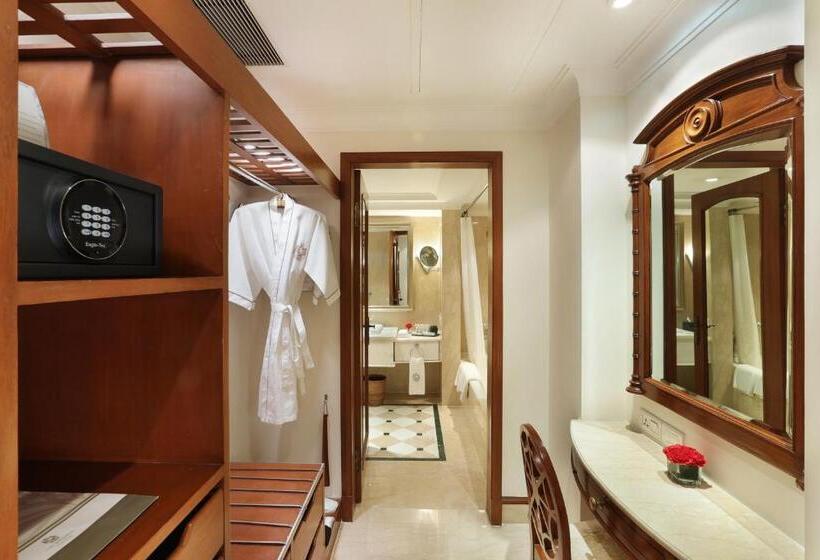 스위트, The Imperial, New Delhi