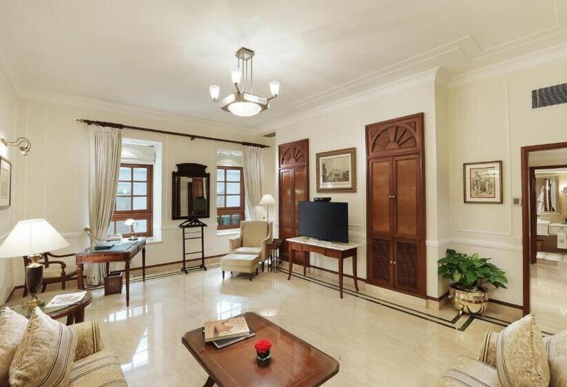 스위트, The Imperial, New Delhi
