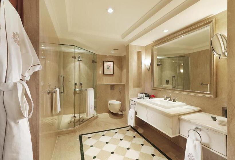 스위트, The Imperial, New Delhi