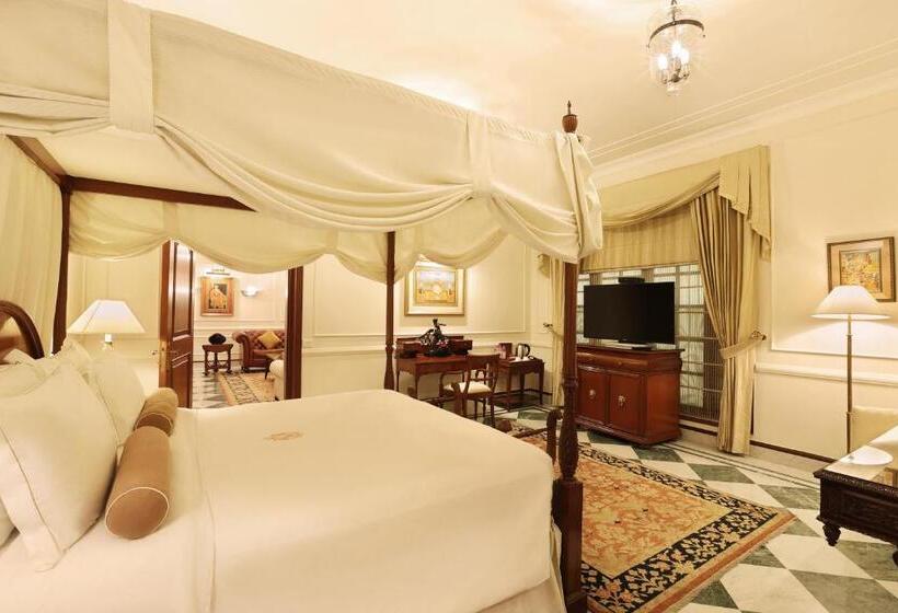 Deluxe Suite, The Imperial