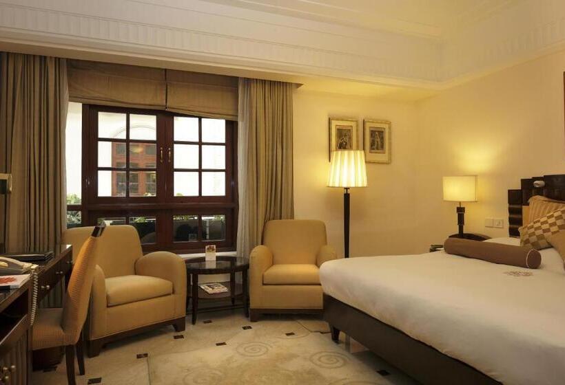 Standard Room, The Imperial