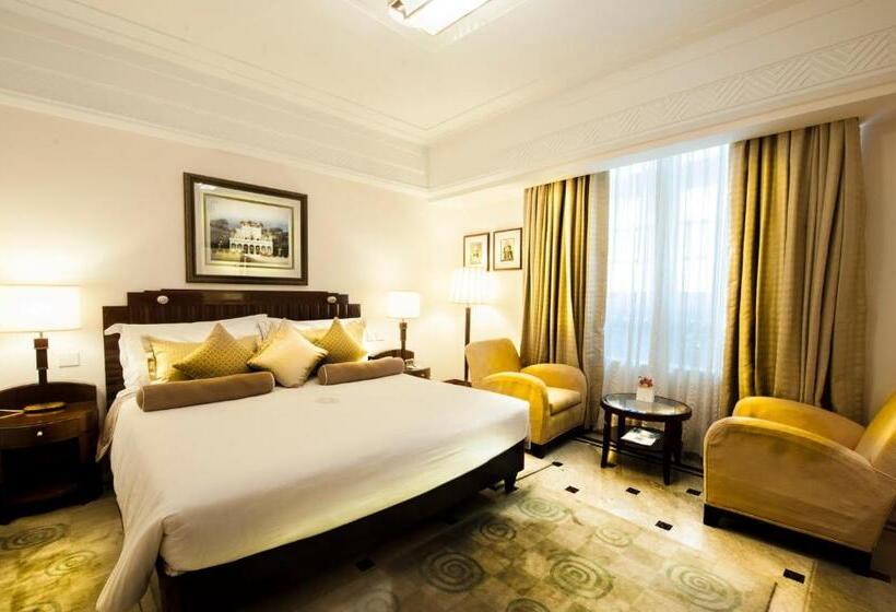 스탠다드 룸, The Imperial, New Delhi