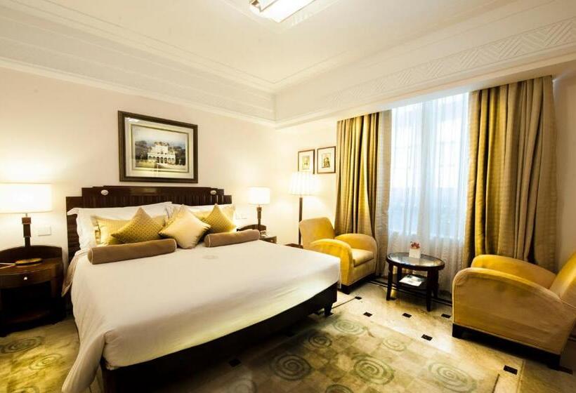 Standard Room, The Imperial