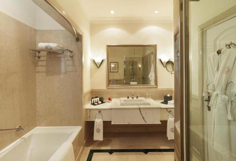 스탠다드 룸, The Imperial, New Delhi