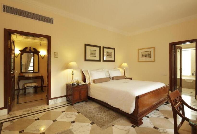 스탠다드 룸, The Imperial, New Delhi