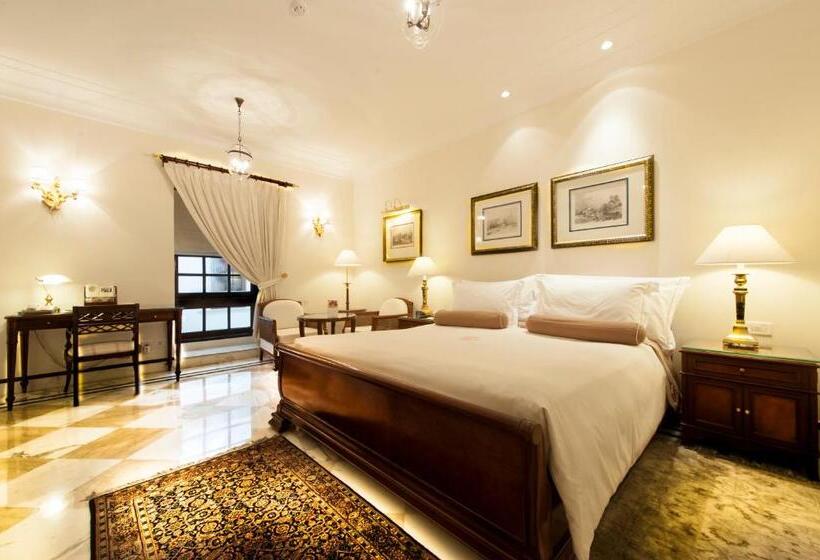 스탠다드 룸, The Imperial, New Delhi