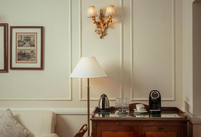 스탠다드 룸, The Imperial, New Delhi
