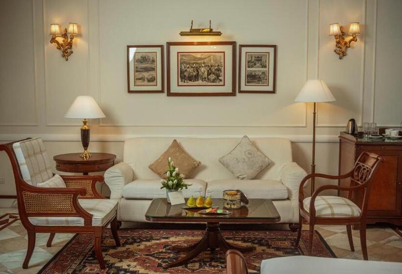 스탠다드 룸, The Imperial, New Delhi