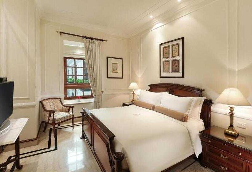 스위트, The Imperial, New Delhi
