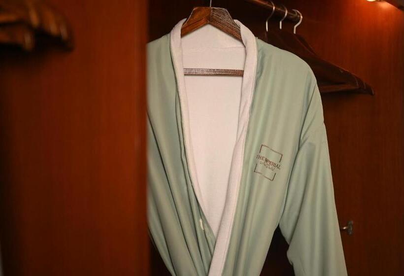 스위트, The Imperial, New Delhi