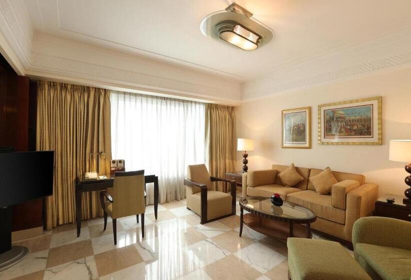스위트, The Imperial, New Delhi