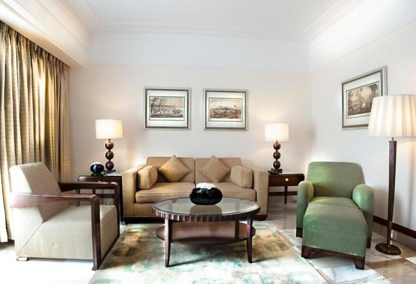 스위트, The Imperial, New Delhi