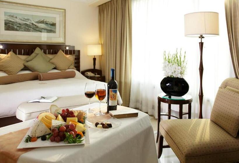 스위트, The Imperial, New Delhi