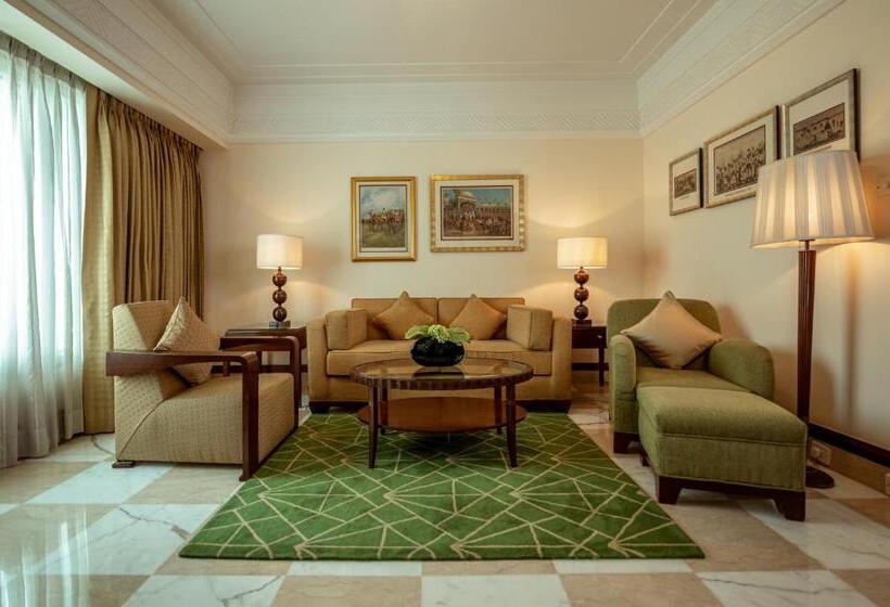 스위트, The Imperial, New Delhi